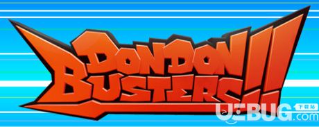 DonDon Bustersⰲװ